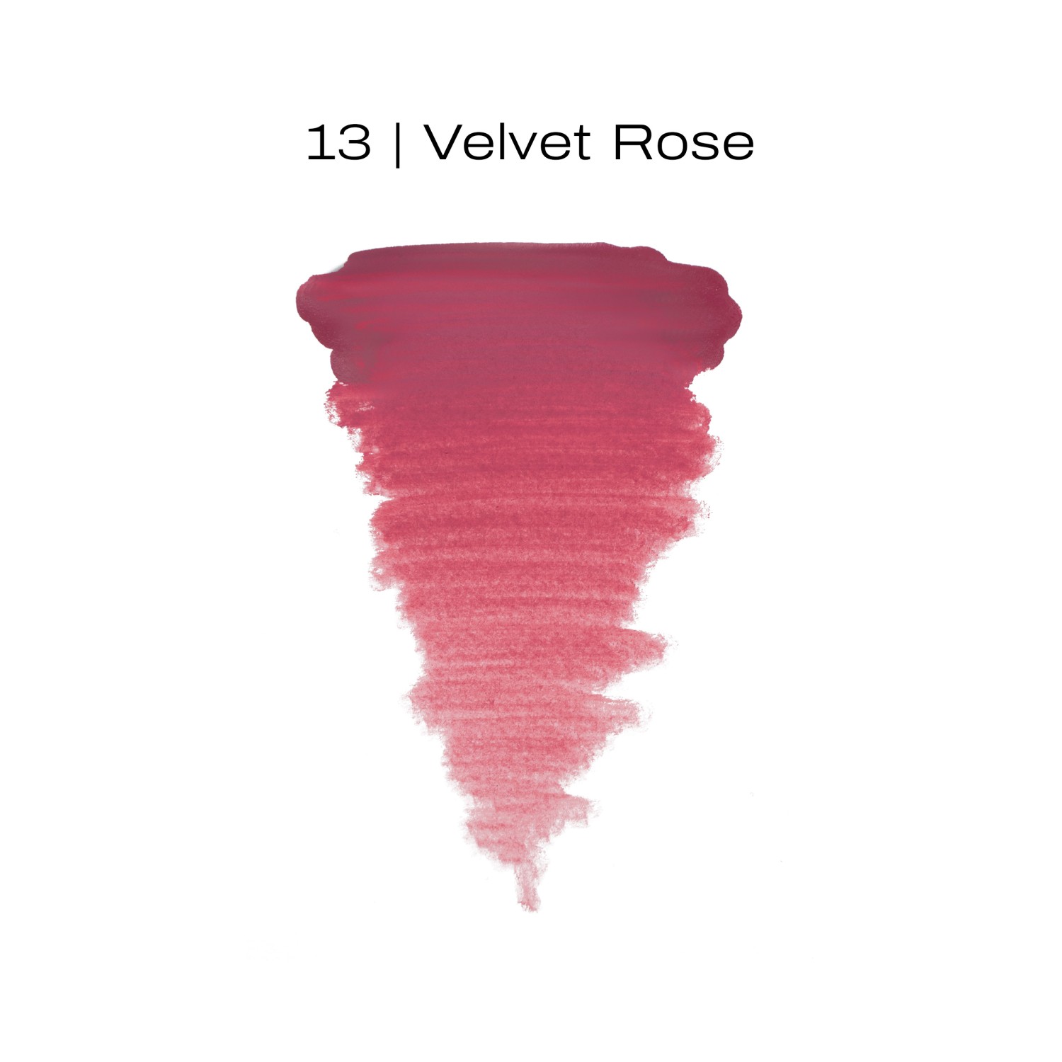 THE PIGMENT ტუჩის პიგმენტი Velvet Rose 15 მლ.